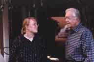 Jimmy Carter and Amy